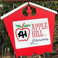 Apple Hill