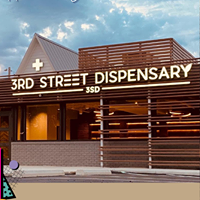3rd Street Dispensary