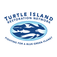 Turtle Island Restoration Network