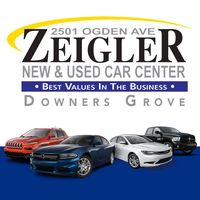 Zeigler Credit Center