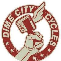 Dime City Cycles