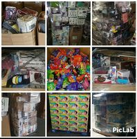 L&D Wholesale