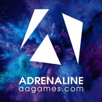 Adrenaline Amusements