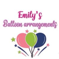 Emily’s Balloon Arrangments