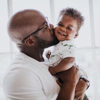 Beleaf in Fatherhood