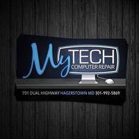 My Tech Computer Repair Store Dual Hwy Hagerstown