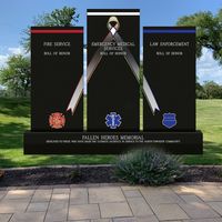 Wicker Memorial Park