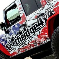Northridge4x4