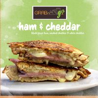 Grab 'N Go at The Hub