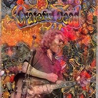 GRATEFUL DEAD BOOKS