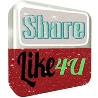 Share Like 4U