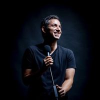 Omar Moreno / Stand Up Comedy