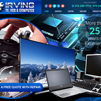 Irving Electronics