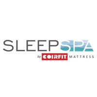 Sleep Spa Mattress