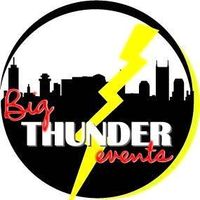 Big Thunder Events
