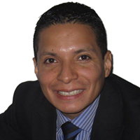 Pastor David Rodriguez