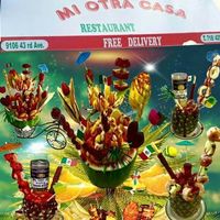 Mi Otra Casa Restaurant