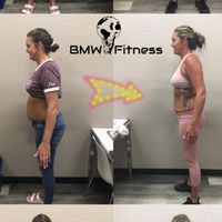 BMW Fitness