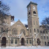 First Congregational Church of Akron
