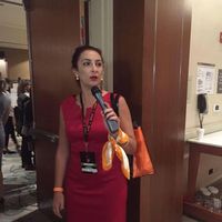 Alaleh Kamran, Criminal Defense Fan Page