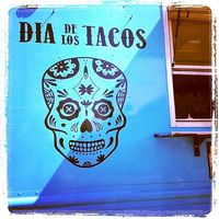 Dia de los Tacos