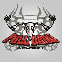 Full Draw Archery