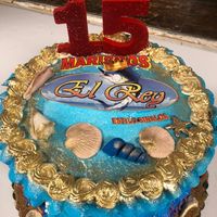 Mariscos El Rey