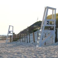 Dennis Beaches