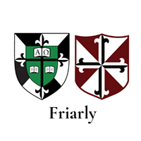 Friarly