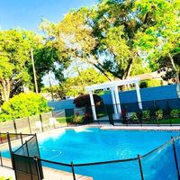 Pool Barrier Orlando Inc