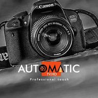 Automatic TV HD