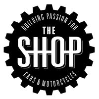 The Shop