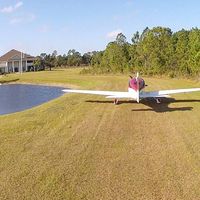 Ridge Landing Airpark