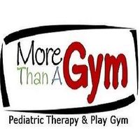 More Than A Gym, Pediatric Therapy and Sensory Gym
