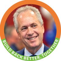 Mayor Greg Fischer
