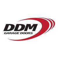 DDM Garage Doors, Inc.