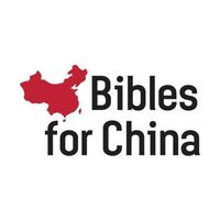 Bibles for China