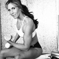 Laura Jackson Fitness