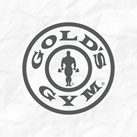 GOLDS GYM RD