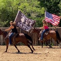 TnT Ranch & Tom Davis Horsemanship