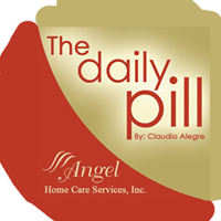 The Daily Pill