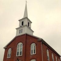 West Congregational Church