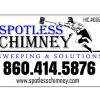 Spotless Chimney