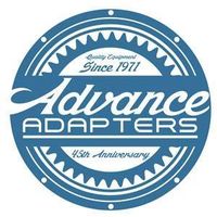 Advance Adapters