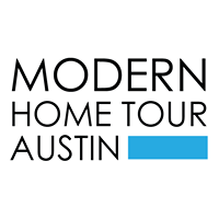 Modern Home Tour Austin