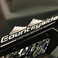 Countryside Motor Sports Inc.