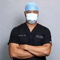 Dr. Wright A. Jones