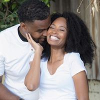 Husband and Wife for Life