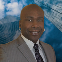 Patrice Samuel Robinson