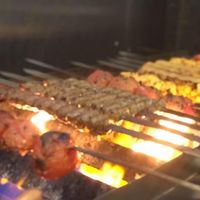 Alibaba House Of Kabob